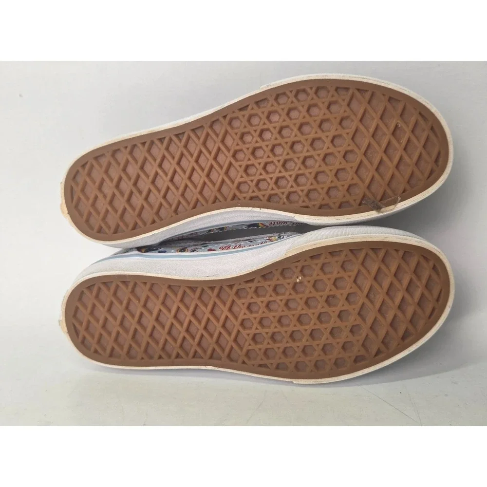 Vans this item